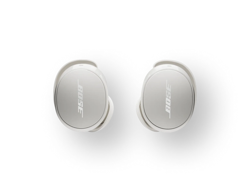 Bose QuietComfort Earbuds - True Wireless Bluetooth In-Ear